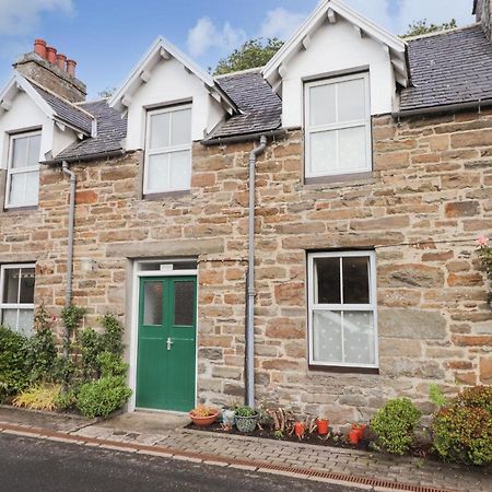 Granny'S Cottage Dunbeath 외부 사진