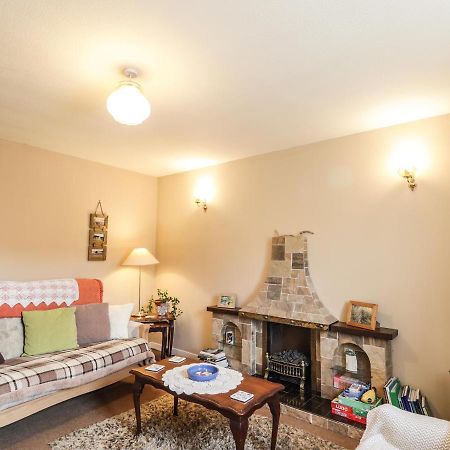 Granny'S Cottage Dunbeath 외부 사진