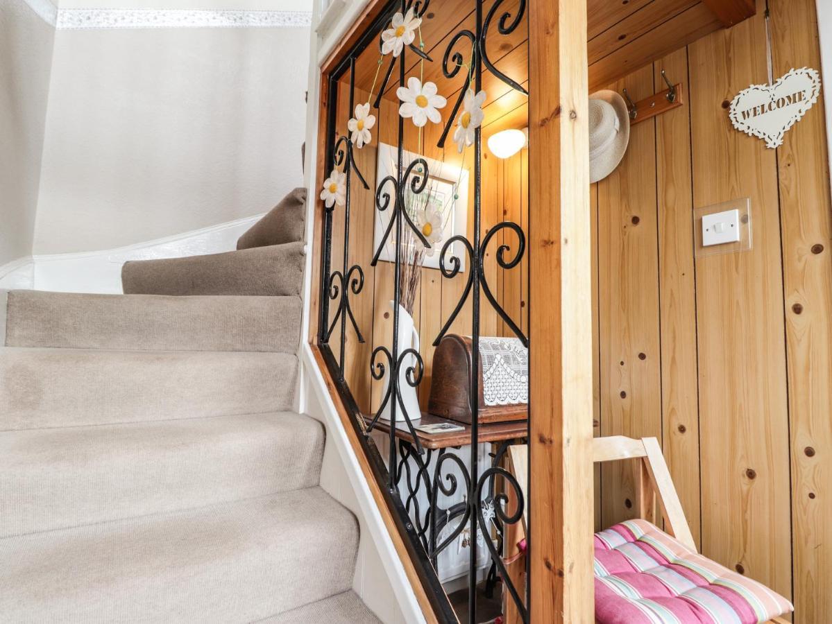 Granny'S Cottage Dunbeath 외부 사진