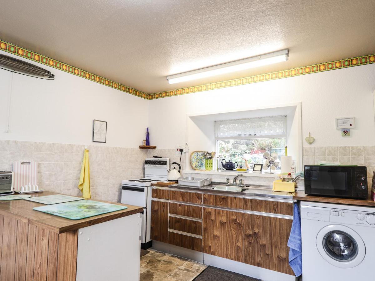Granny'S Cottage Dunbeath 외부 사진