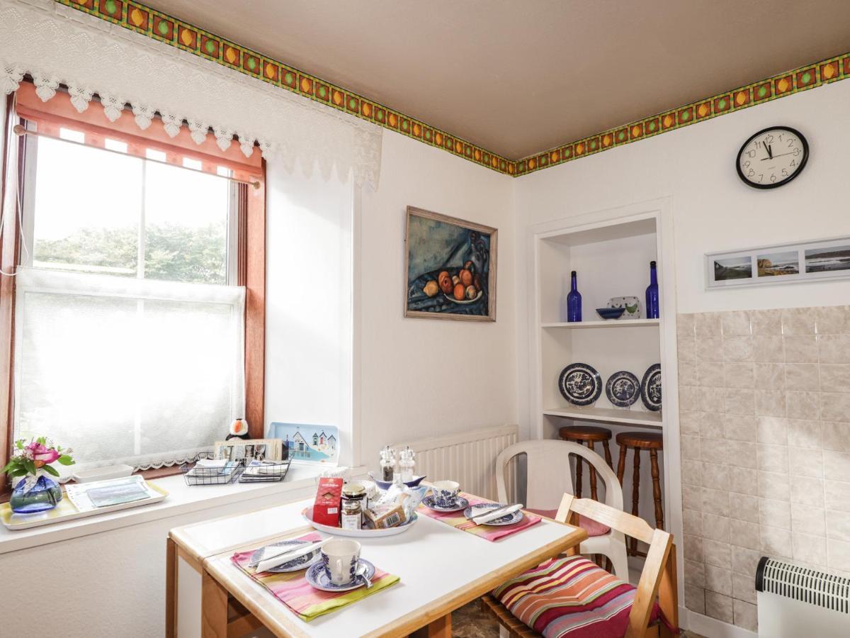 Granny'S Cottage Dunbeath 외부 사진