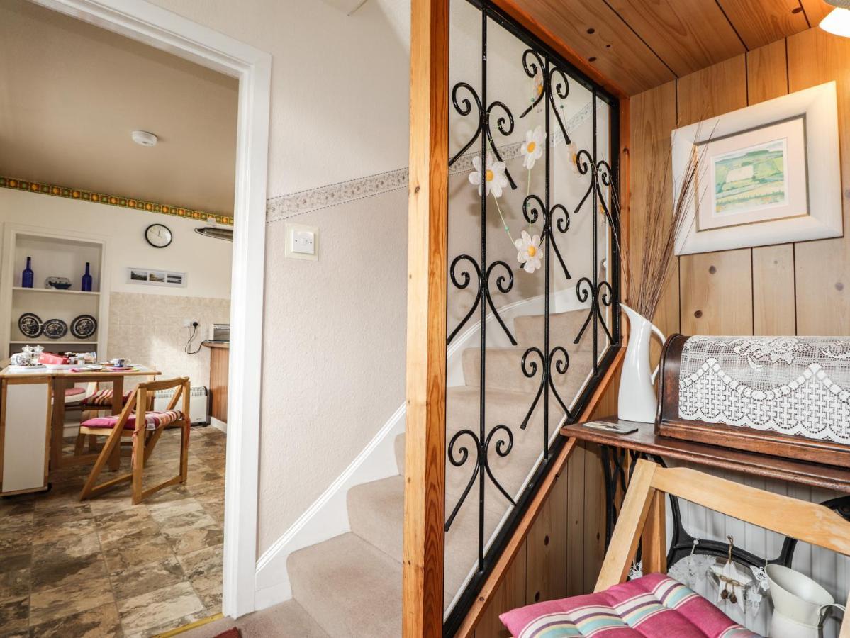 Granny'S Cottage Dunbeath 외부 사진