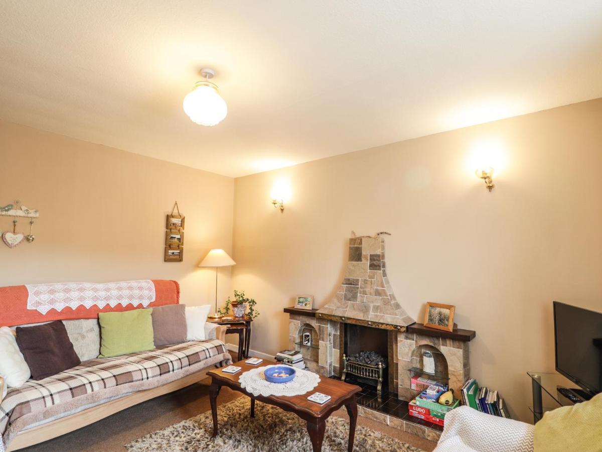 Granny'S Cottage Dunbeath 외부 사진