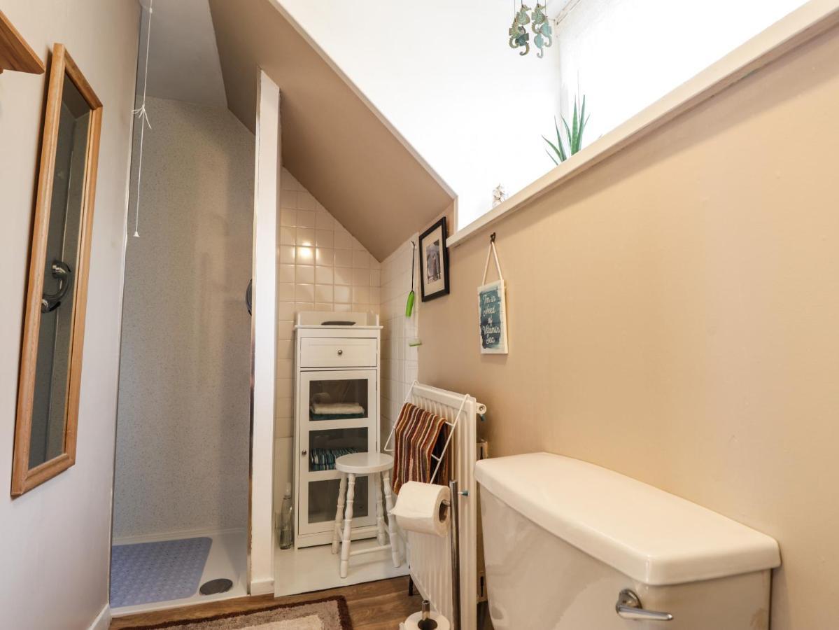 Granny'S Cottage Dunbeath 외부 사진