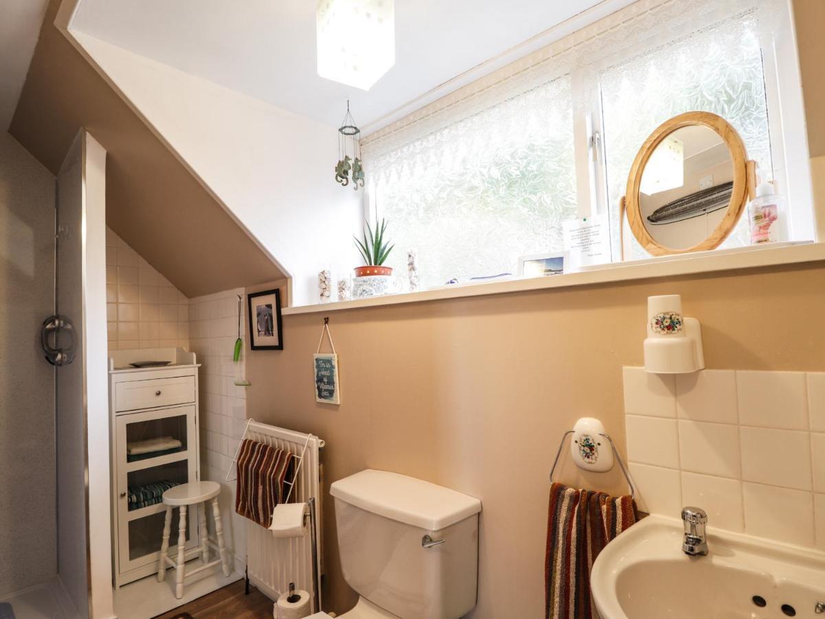 Granny'S Cottage Dunbeath 외부 사진