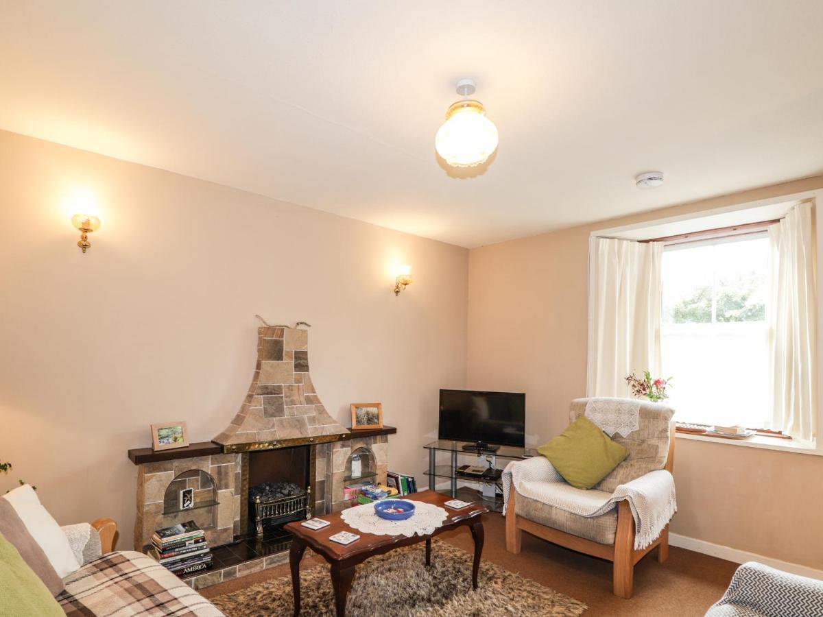 Granny'S Cottage Dunbeath 외부 사진