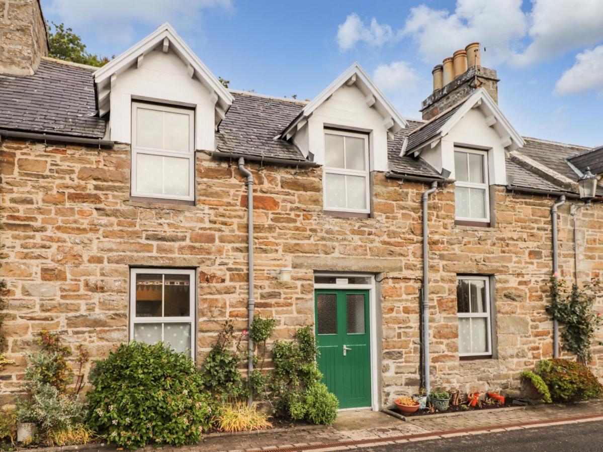 Granny'S Cottage Dunbeath 외부 사진